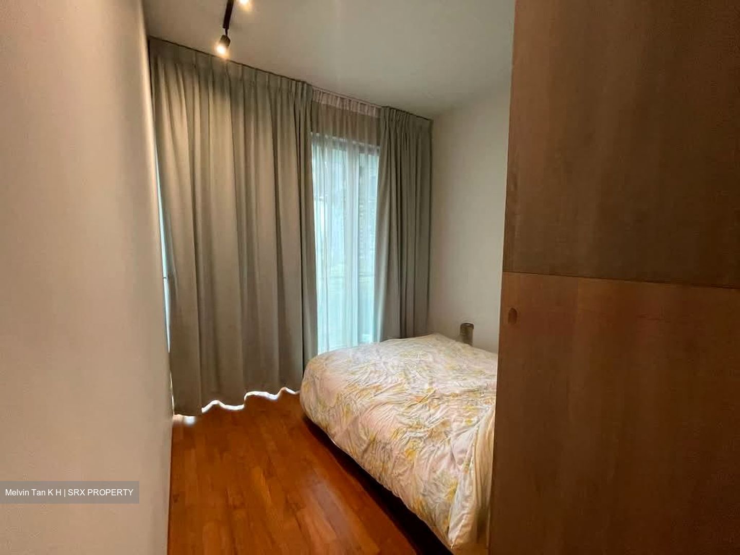 RiverGate (D9), Apartment #571752631